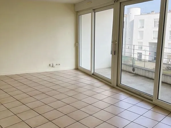 APPARTEMENT T3 66 m²