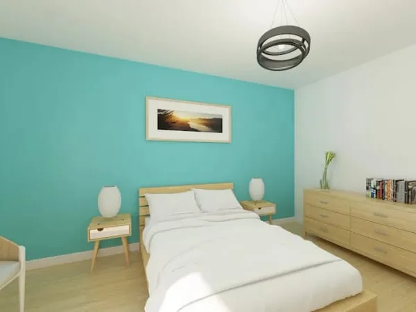 Maison neuve 4 pièces 99 m²