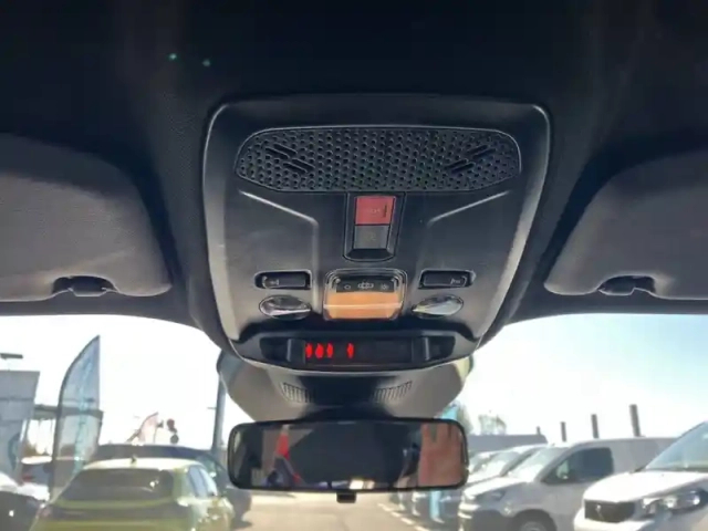 Peugeot 2008 100 s&amp;s bvm6 — photo 51