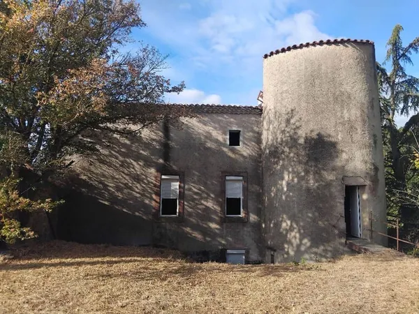 Maison 6 pièces 125 m²