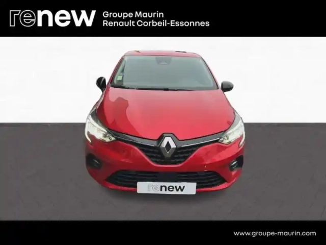 Renault Clio 1.0 tce 90ch evolution — photo 2