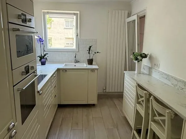 Bel Appartement 90 m² - Calme & Luminosité