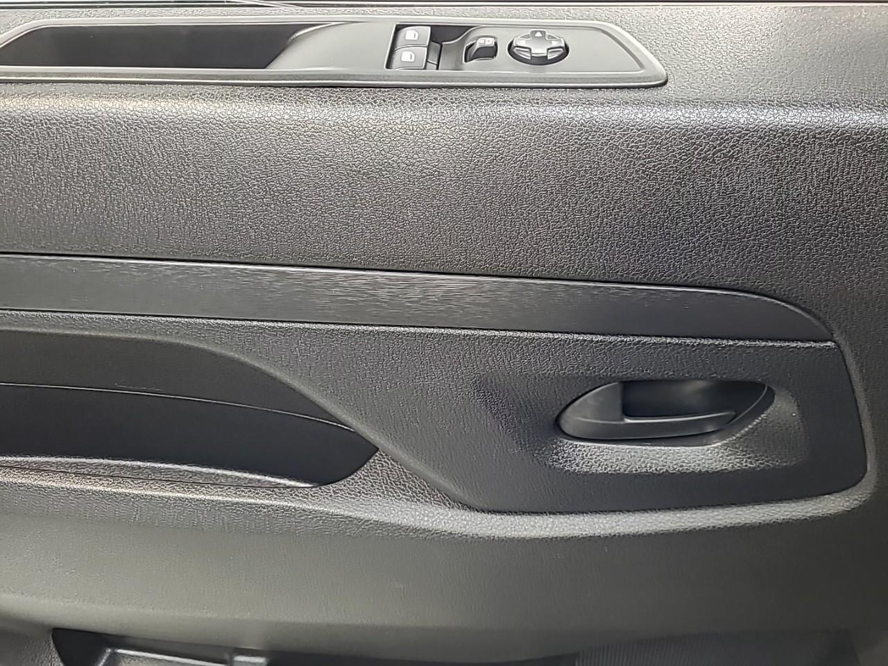 Fiat Scudo fourgon 2.0 multijet 145 bva standard business — photo 24
