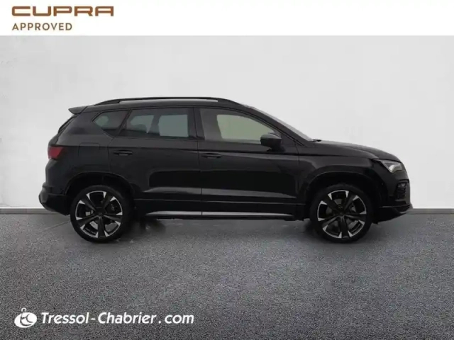 Cupra Ateca 1.5 tsi 150ch dsg7 v — photo 6