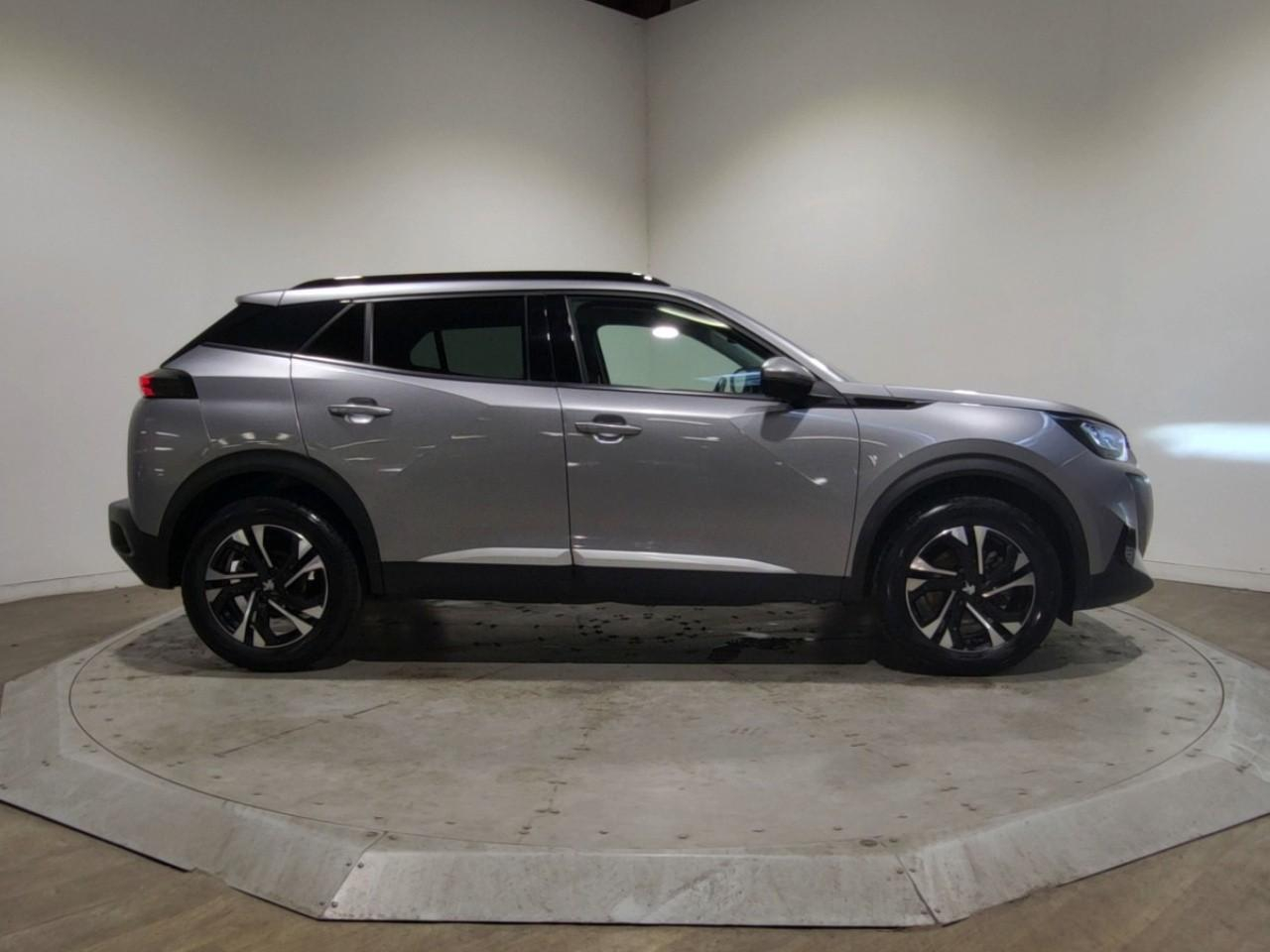 Peugeot 2008 bluehdi 130 s&s eat8 allure business — photo 6