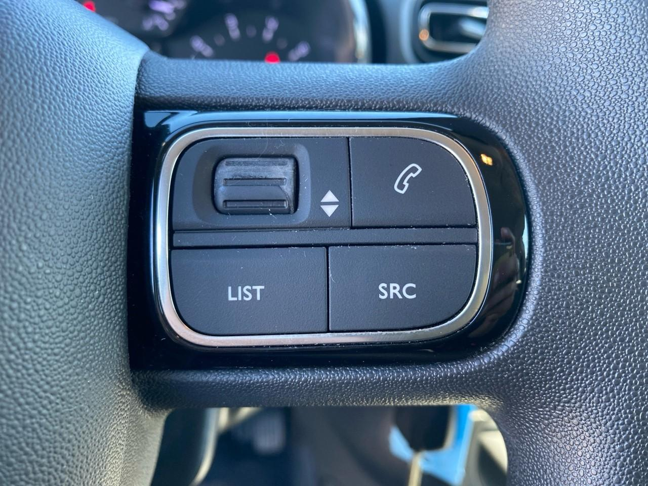 Citroën C3 1.2 puretech 83ch s&s max — photo 19