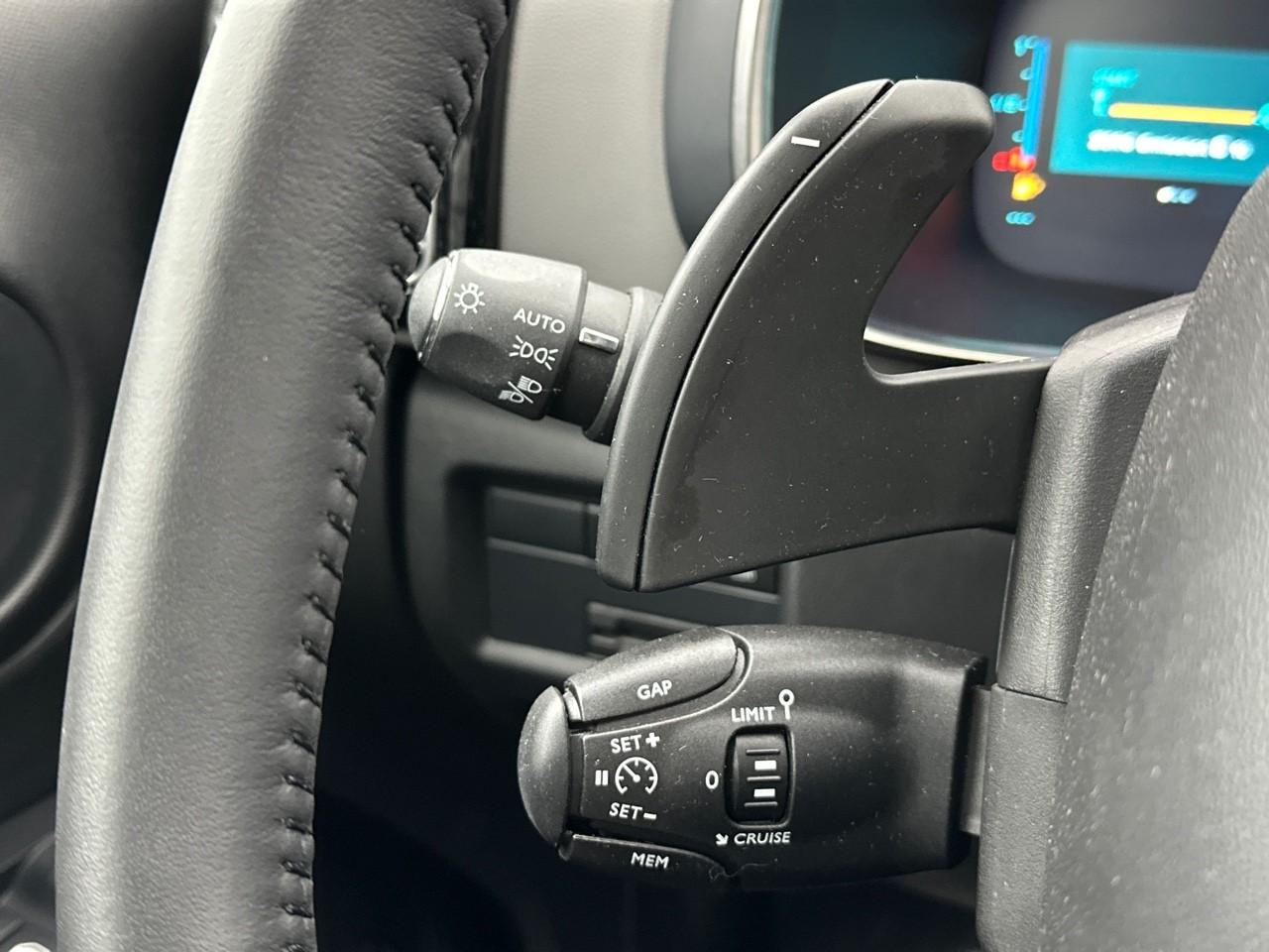 Citroën C5 Aircross hybride rechargeable 225 s&s e-eat8 shine pack — photo 17