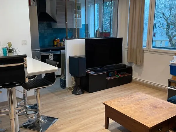 Chambre dans appartement Saint Maur des fossés