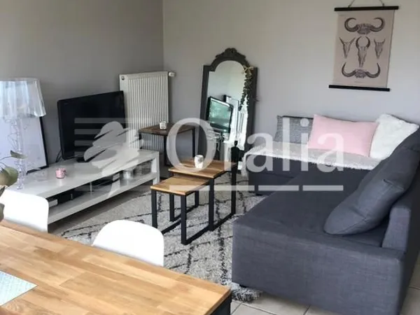 Appartement 4 pièces 76 m²