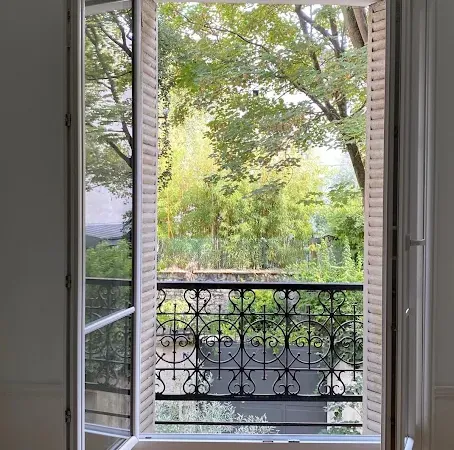 Appartement 4 pièces 104 m²