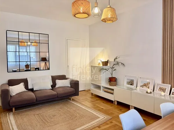 Nice Lanterne - 2 Pièces De 59M²