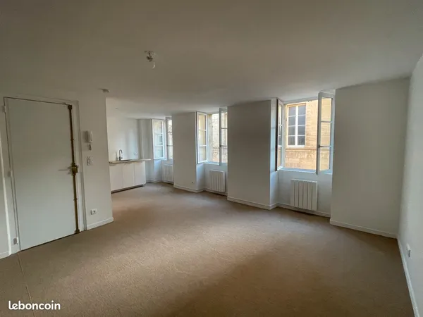 Appartement Rue Bouffard