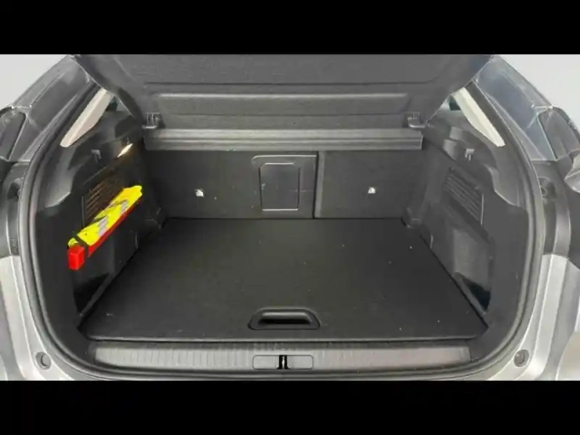 Citroën C4 puretech 130ch s&amp;s shine — photo 5