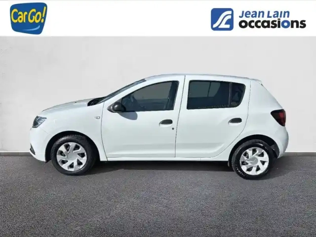 Dacia Sandero sce 75 — photo 7