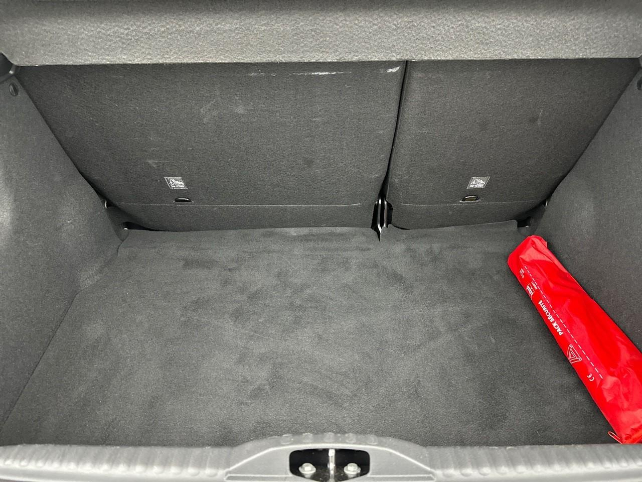 Citroën C3 puretech 83 s&s bvm5 shine — photo 6