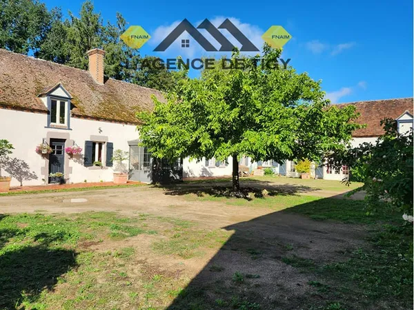 BELLE PROPRIETE A VENDRE
