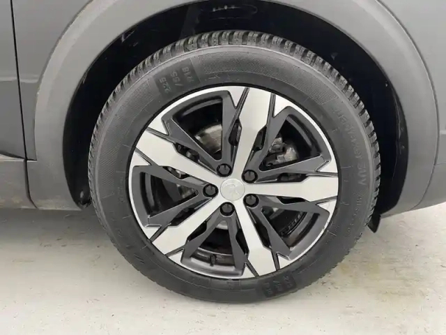 Peugeot 3008 puretech 130ch s&amp;s eat8 — photo 50