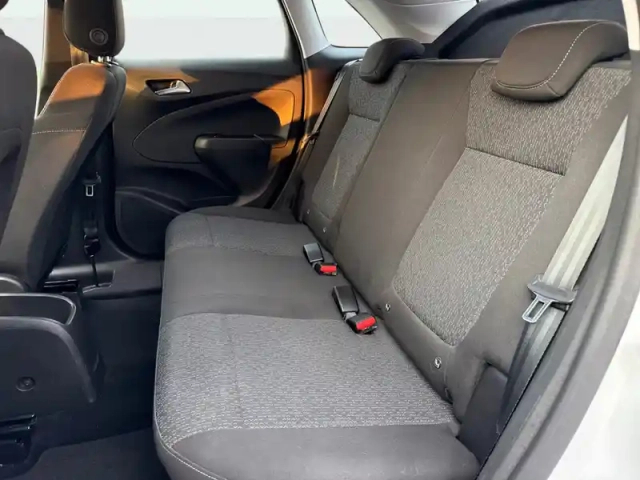Opel Crossland X 1.2 83 ch — photo 10