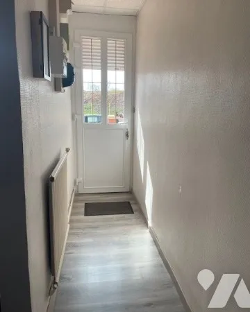 Maison 4 pièces 92 m²