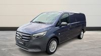 Mercedes Vito 119 CDI Long Pro Propulsion 9G-Tronic