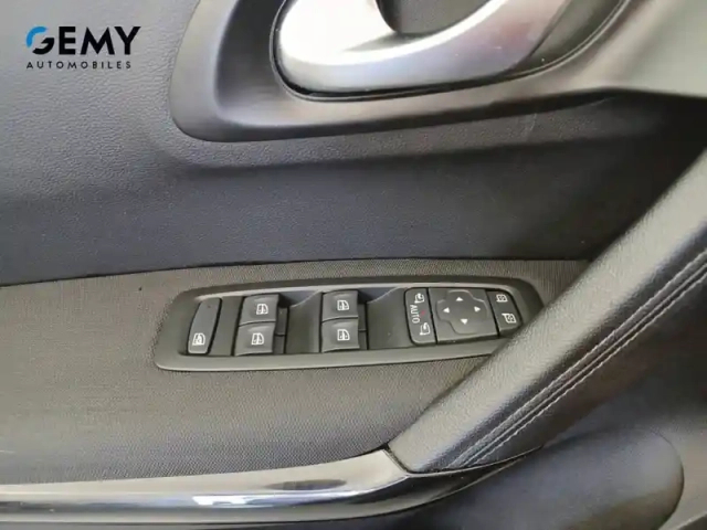 Renault Kadjar tce 140 fap — photo 32