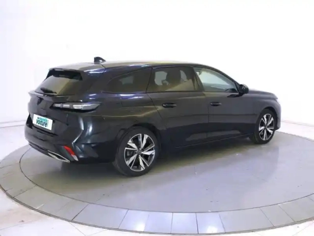 Peugeot 308 sw bluehdi 130ch s&amp;s bvm6 — photo 5