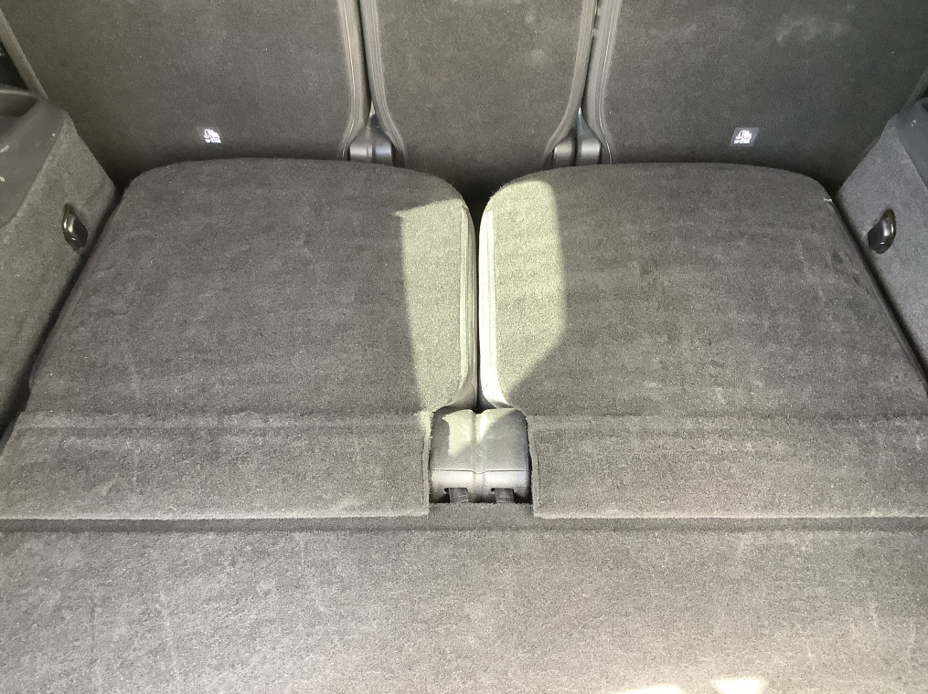 Peugeot 5008 — photo 25