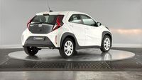 Toyota Aygo X 1.0 VVT-i 72ch Dynamic MY23 — photo 5
