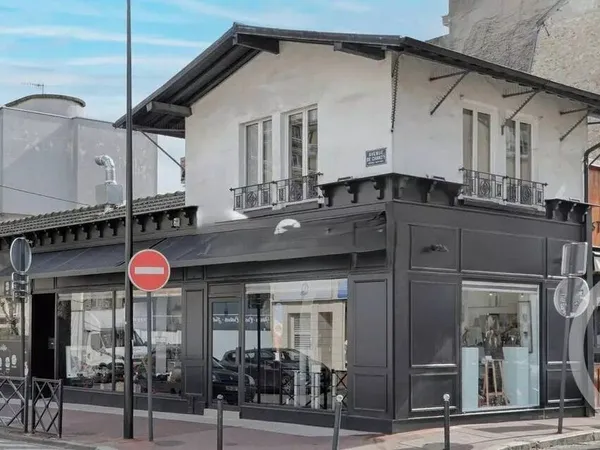 Bien immobilier à vendre à Saint-Maur-Des-Fosses (94100)