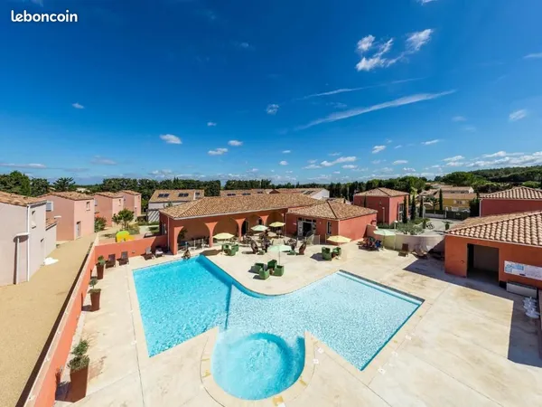 Location Maisonnette