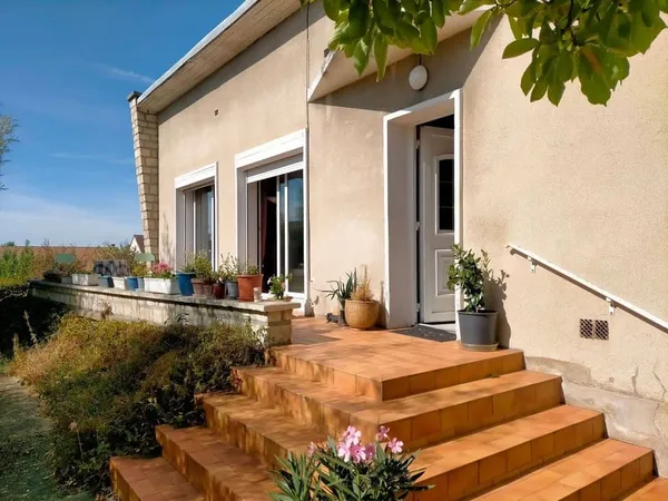 Maison 5 pièces 85 m²