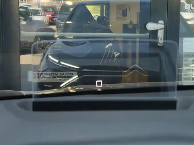 Citroën C4 iii puretech 130 s&amp;s bvm6 shine — photo 10