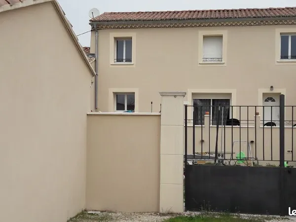 MAISON T4 très ensoleillée
