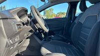 Dacia Sandero 1.0 ECO-G 100ch Essentiel -22B — photo 12