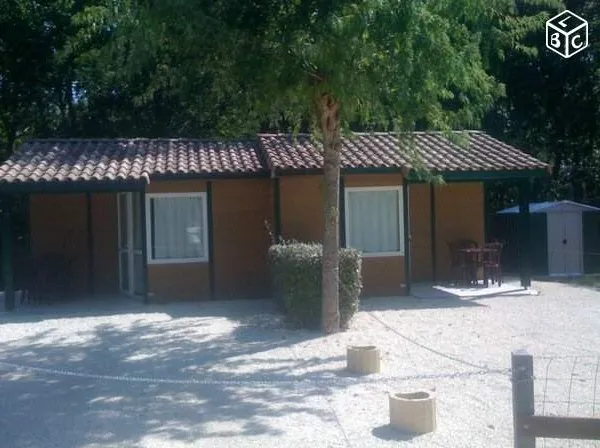 Maison Location Gujan-Mestras 2p 620€