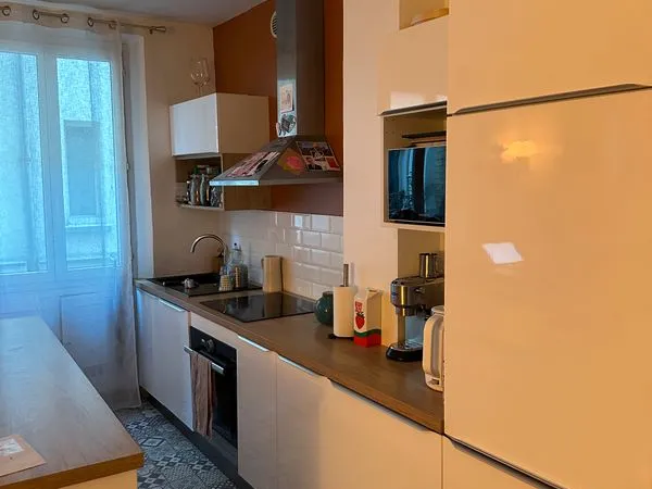 Maison de campagne en location