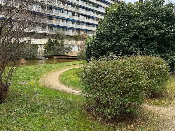 Bureaux 1270 m² BOULOGNE BILLANCOURT