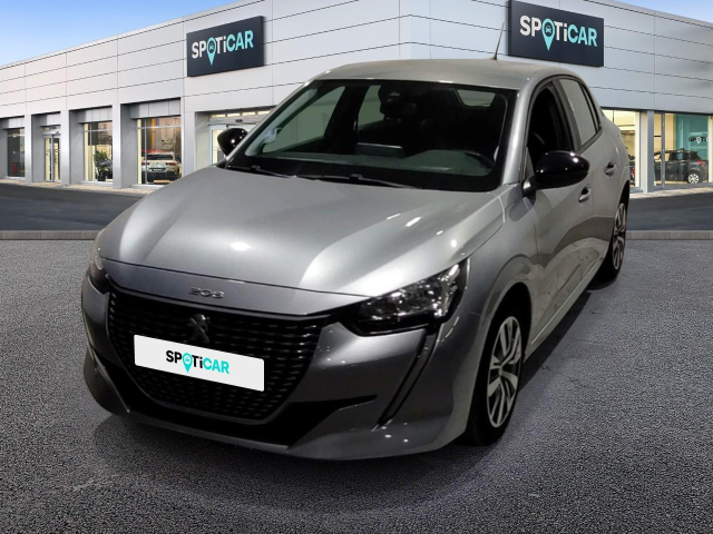 Peugeot 208 puretech 75 s&s bvm5 active pack