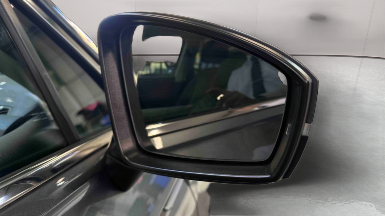 Volkswagen Tiguan Allspace 1.5 TSI 150 EVO DSG7 — photo 10