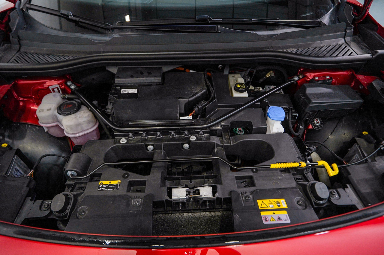 Volkswagen ID.4 — photo 31