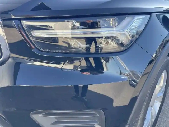 Volvo Xc40 d3 adblue 150 ch geartronic 8 — photo 40