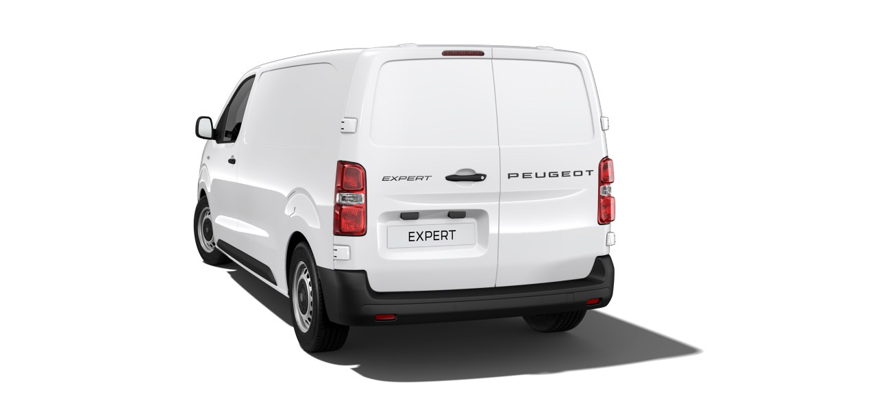 Peugeot EXPERT FGN M DIESEL 120 CH MANUELLE — photo 2