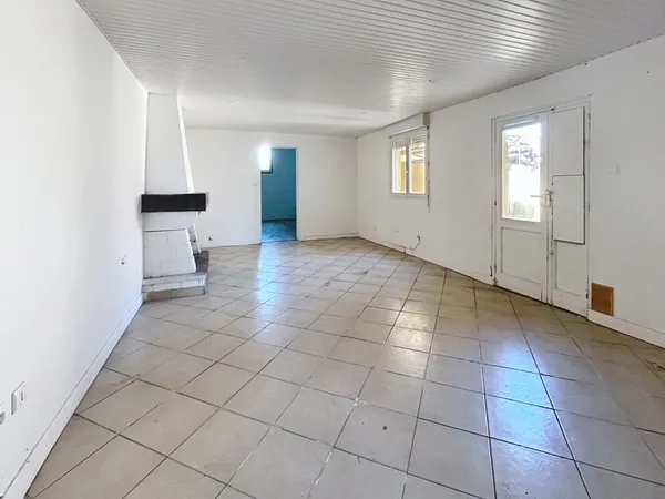 Maison 6 pièces 201 m²