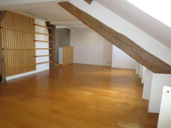 Appartement 3 pièces 106 m²