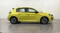Peugeot 208 1.2 Hybrid 100ch Active e-DCS6 — photo 4