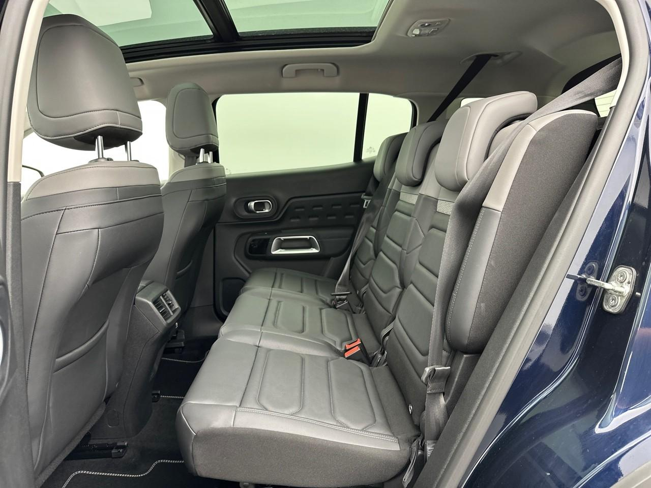 Citroën C5 Aircross hybride rechargeable 225 e-eat8 shine pack — photo 12