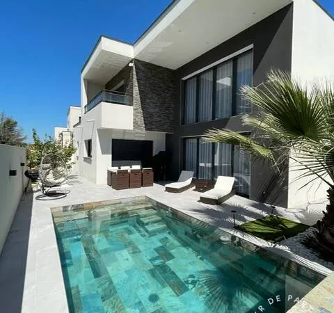 Maison 6 pièces 130 m²