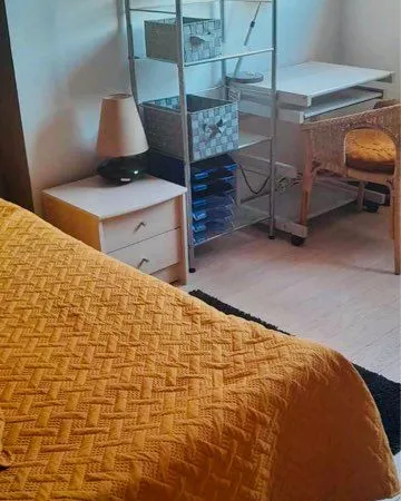 Chambre à louer île verte