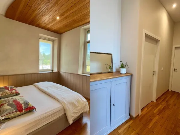 Appartement haut de gamme 93m2