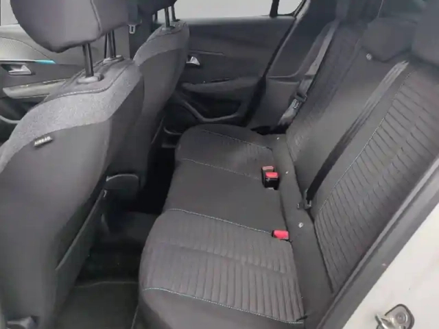 Peugeot 208 puretech 100 s&amp;s bvm6 — photo 12
